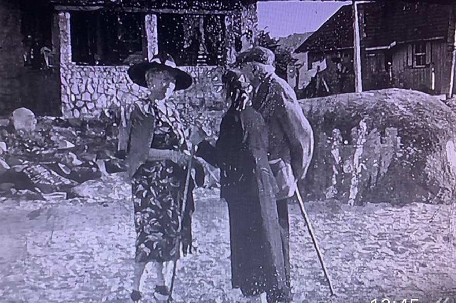 Matinhos Antigamente 1 