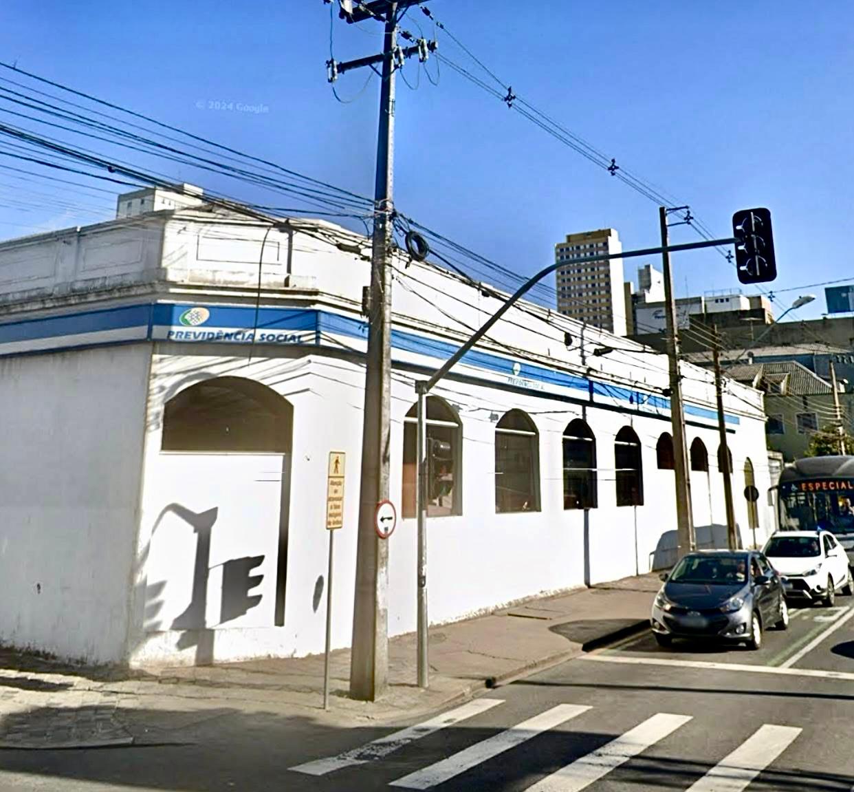 Fábrica do Açúcar Diana 