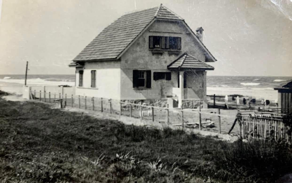 CAIOBÁ - OS PRIMÓRDIOS