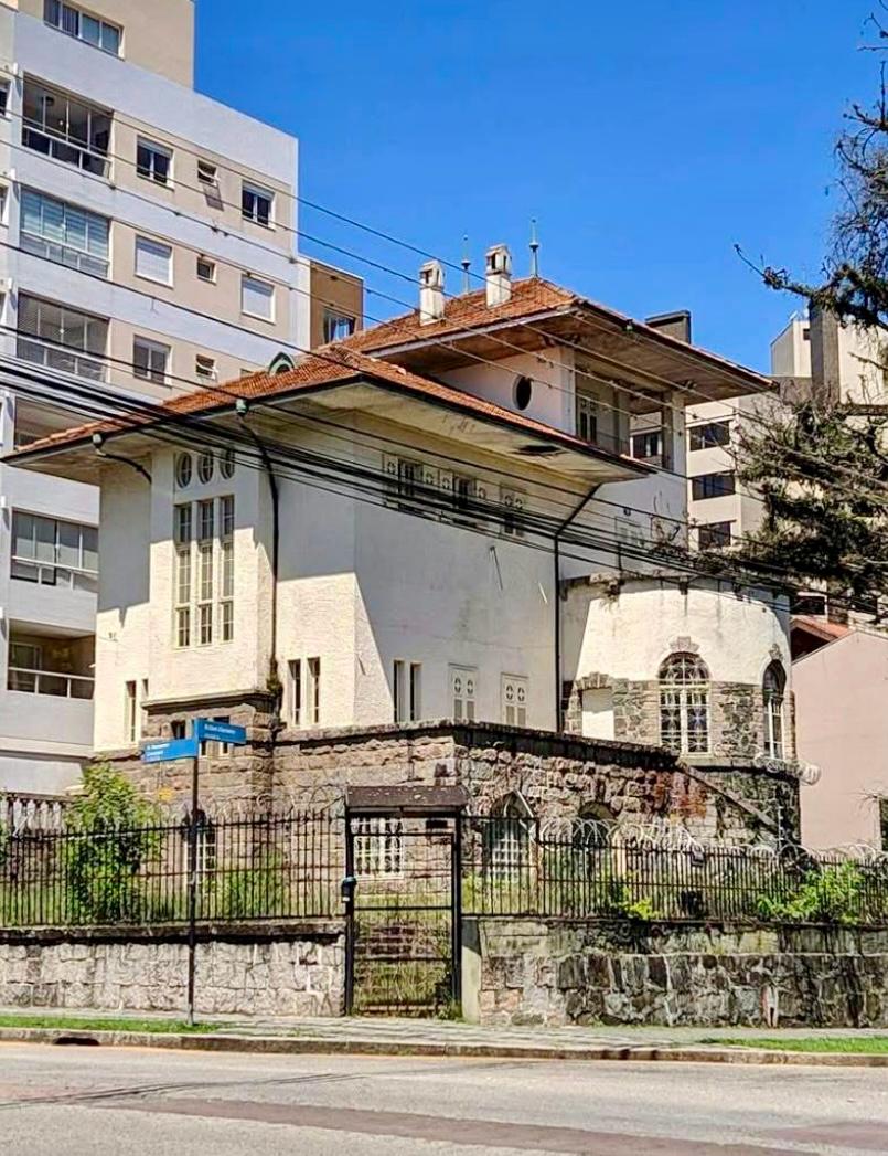 Gira o mundo - Garbers