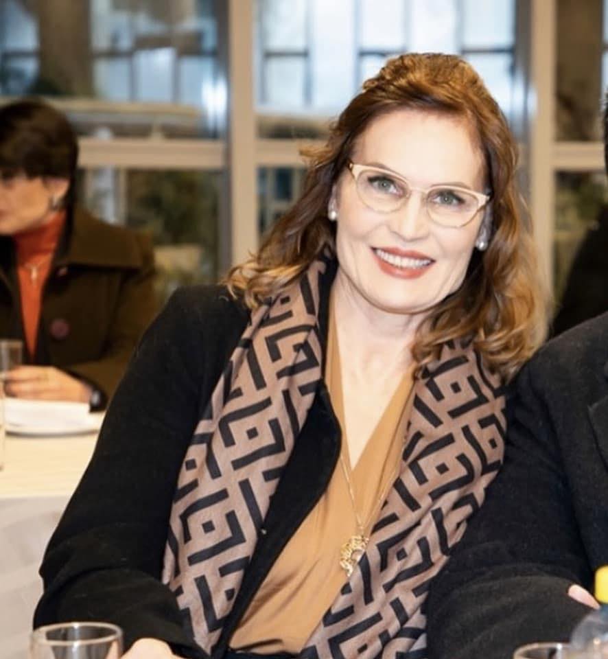 Foto de Karin Romanó