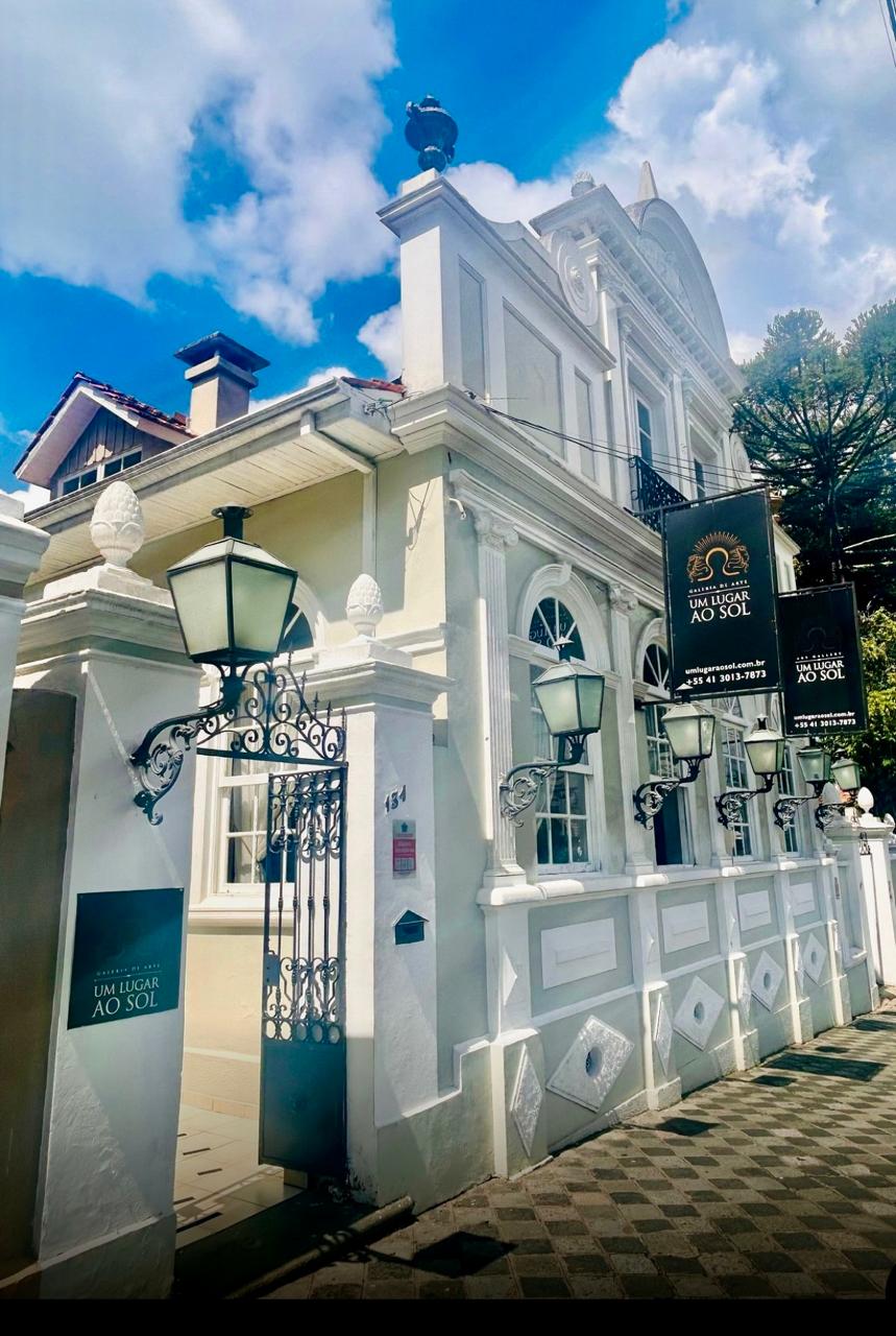 FELIPE LOMBARDI - RUA JAIME REIS 86-134